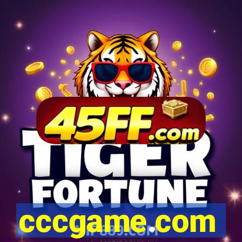 cccgame.com