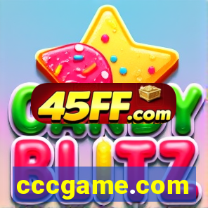 cccgame.com