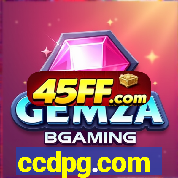 ccdpg.com