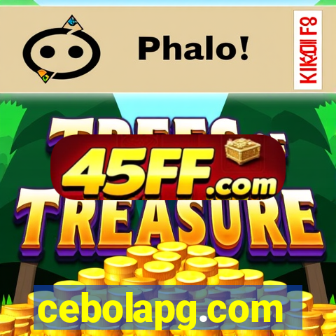 cebolapg.com