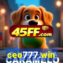 ceo777.win