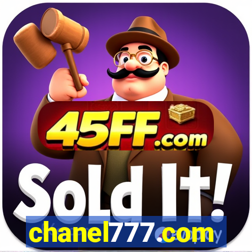 chanel777.com