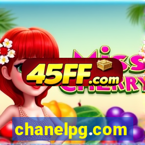 chanelpg.com
