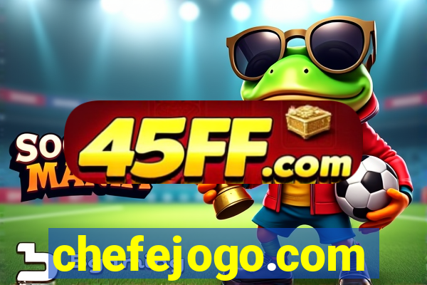 chefejogo.com
