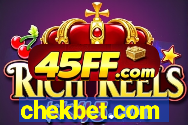 chekbet.com