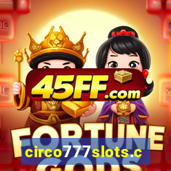 circo777slots.com