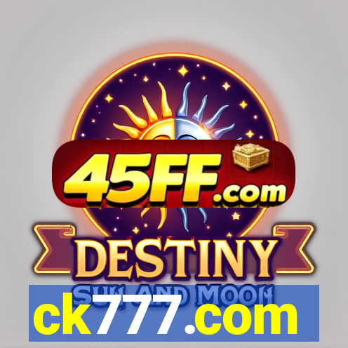 ck777.com
