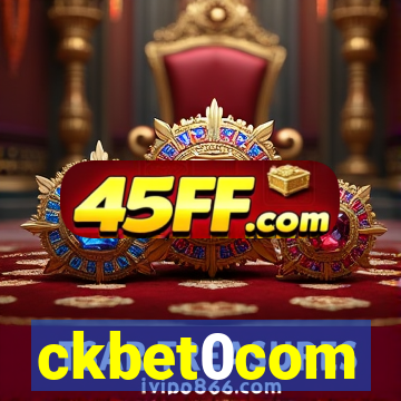 ckbet0com