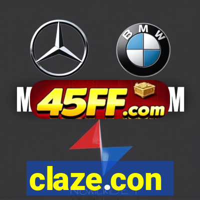 claze.con
