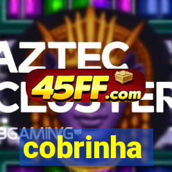 cobrinha