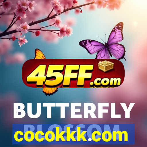 cocokkk.com