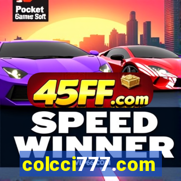 colcci777.com