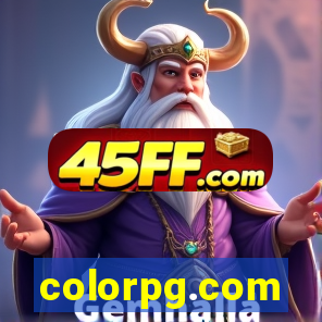 colorpg.com