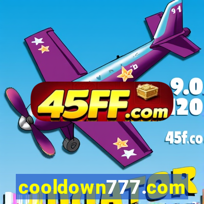 cooldown777.com