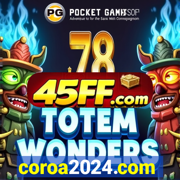 coroa2024.com
