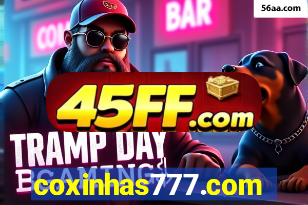 coxinhas777.com