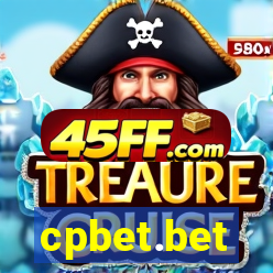 cpbet.bet