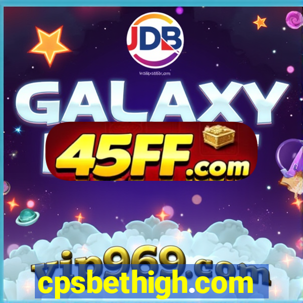 cpsbethigh.com