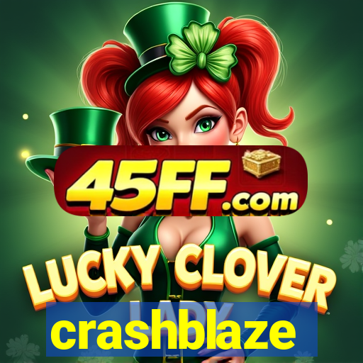 crashblaze
