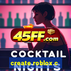 create.roblox.com