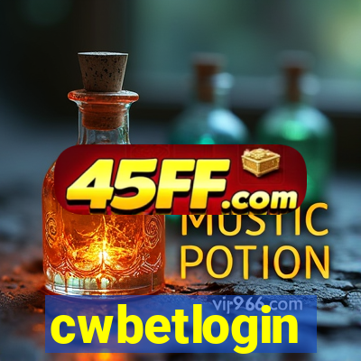 cwbetlogin