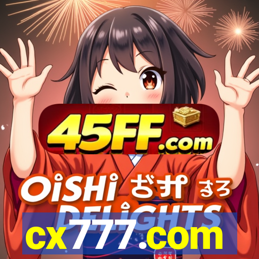 cx777.com