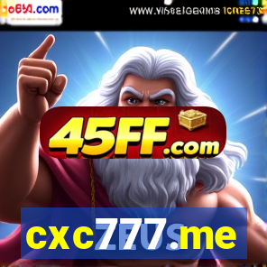 cxc777.me