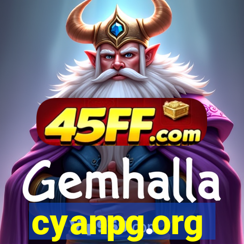cyanpg.org