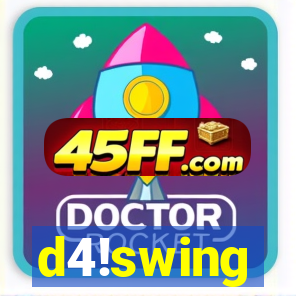 d4!swing
