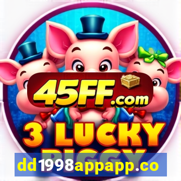 dd1998appapp.com