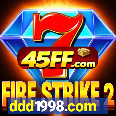 ddd1998.com