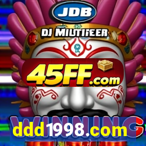ddd1998.com