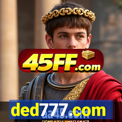 ded777.com