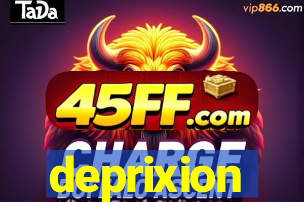 deprixion
