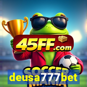 deusa777bet