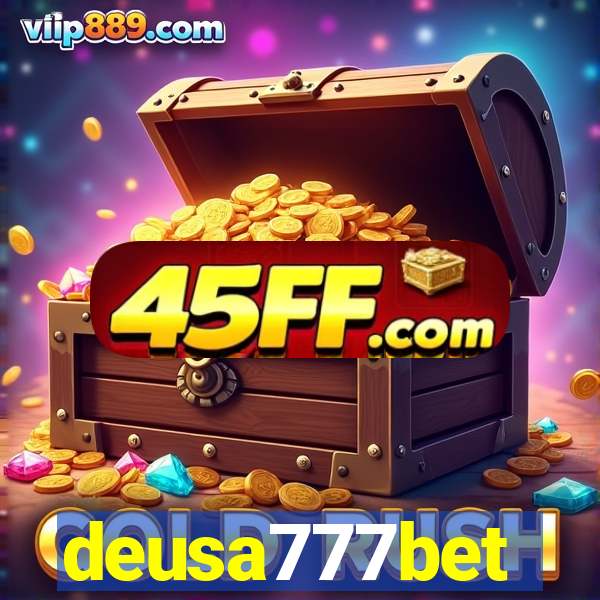 deusa777bet