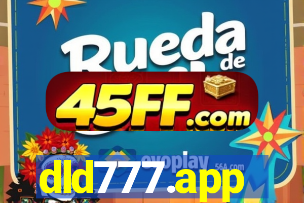 dld777.app