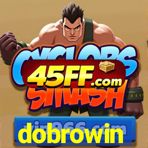 dobrowin