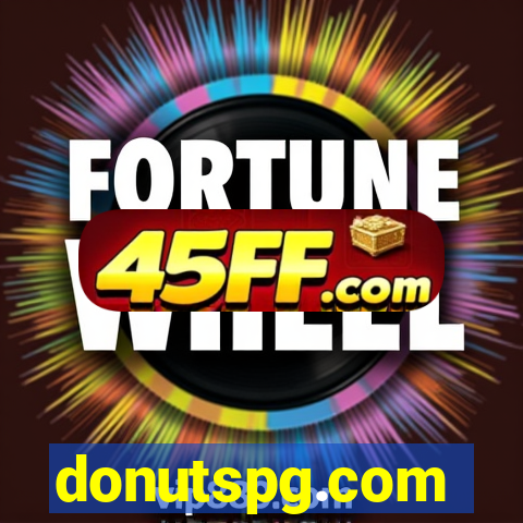 donutspg.com