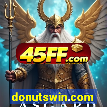 donutswin.com