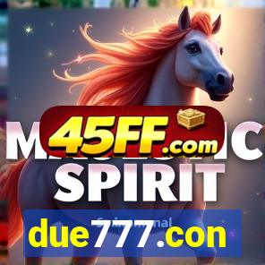 due777.con