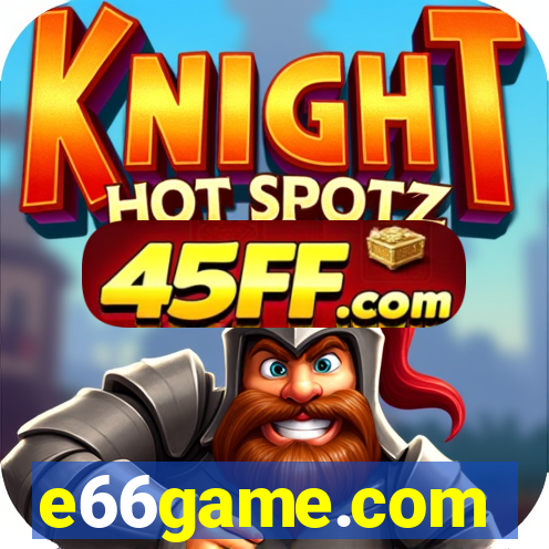 e66game.com