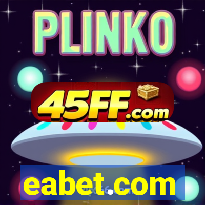 eabet.com
