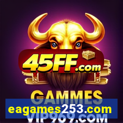 eagames253.com