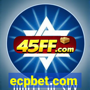 ecpbet.com