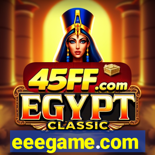 eeegame.com