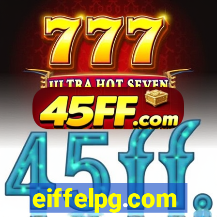 eiffelpg.com