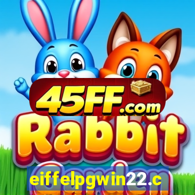 eiffelpgwin22.com