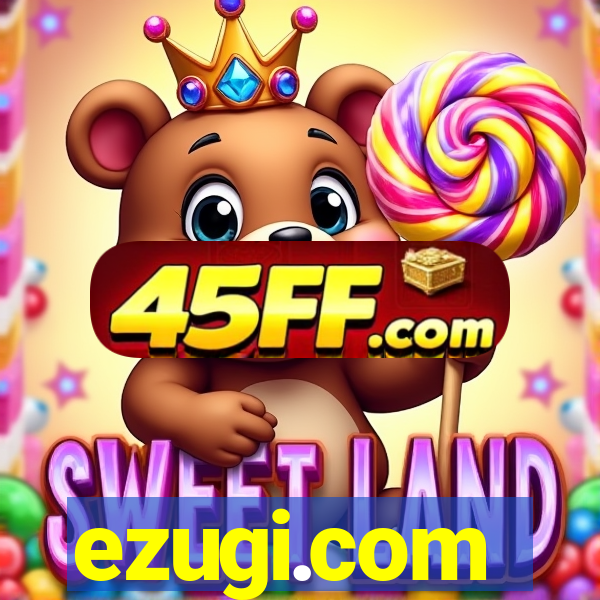 ezugi.com