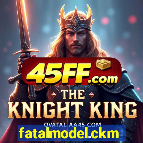 fatalmodel.ckm